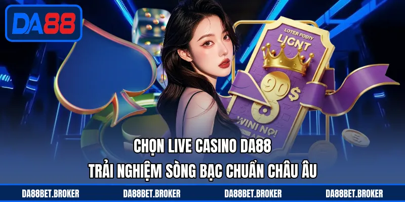 DA88 | Nhà Cái Uy Tín | Đăng Ký Tài Khoản Nhận 20 Triệu Đồng