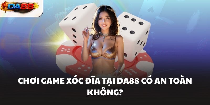 Game Xóc Đĩa Đổi Thưởng Da88 Thu Hút Đông Đảo Người Chơi