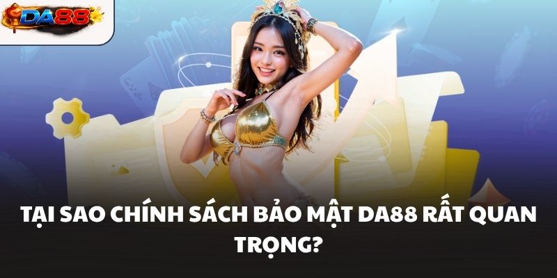 Giấy Phép Hoạt Động DA88 Khẳng Định Nền Tảng Chất Lượng