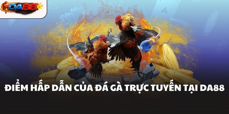 Đá Gà Thomo DA88 Giải Trí Hấp Dẫn Cho Ai Đam Mê Chọi Gà