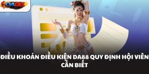 Tin Tức Da88 Cập Nhật Xu Hướng Giải Trí Trực Tuyến Mới Nhất