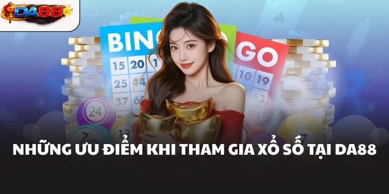 Hồ Chí Minh Vip DA88 Và Mẹo Chơi Xổ Số Cực Chuẩn Tại DA88
