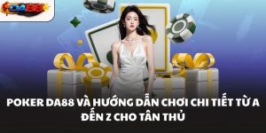 Casino Online Da88 – Thế Giới Giải Trí Đỉnh Cao Hiện Đại